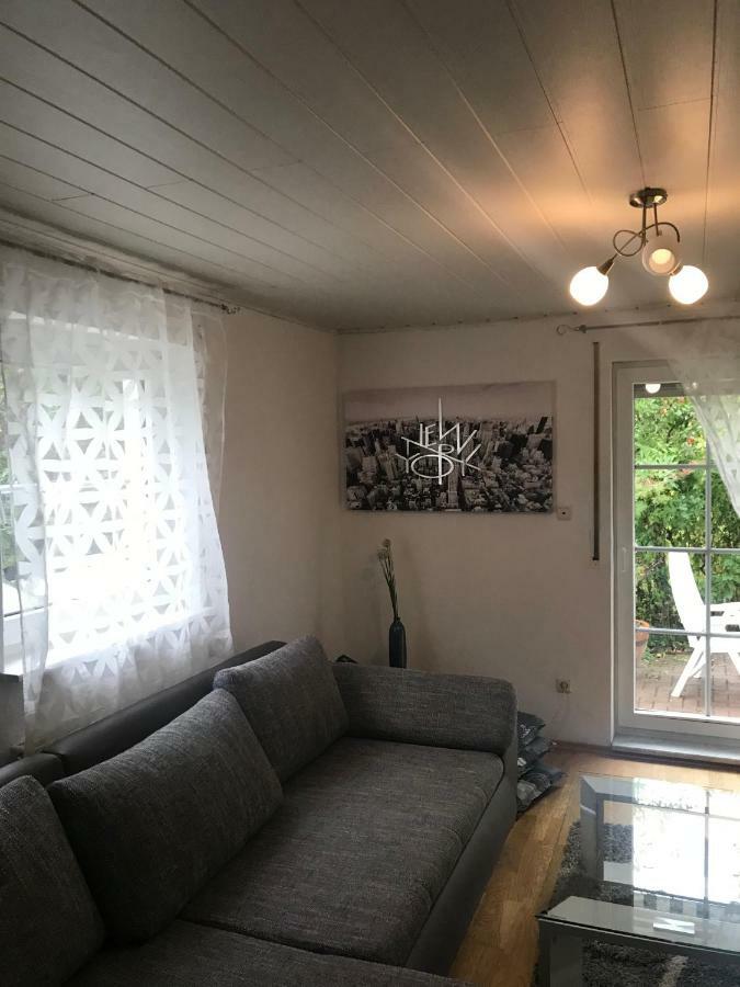 Obere Kellerstrasse Haus 3 Villa Форхайм Екстериор снимка