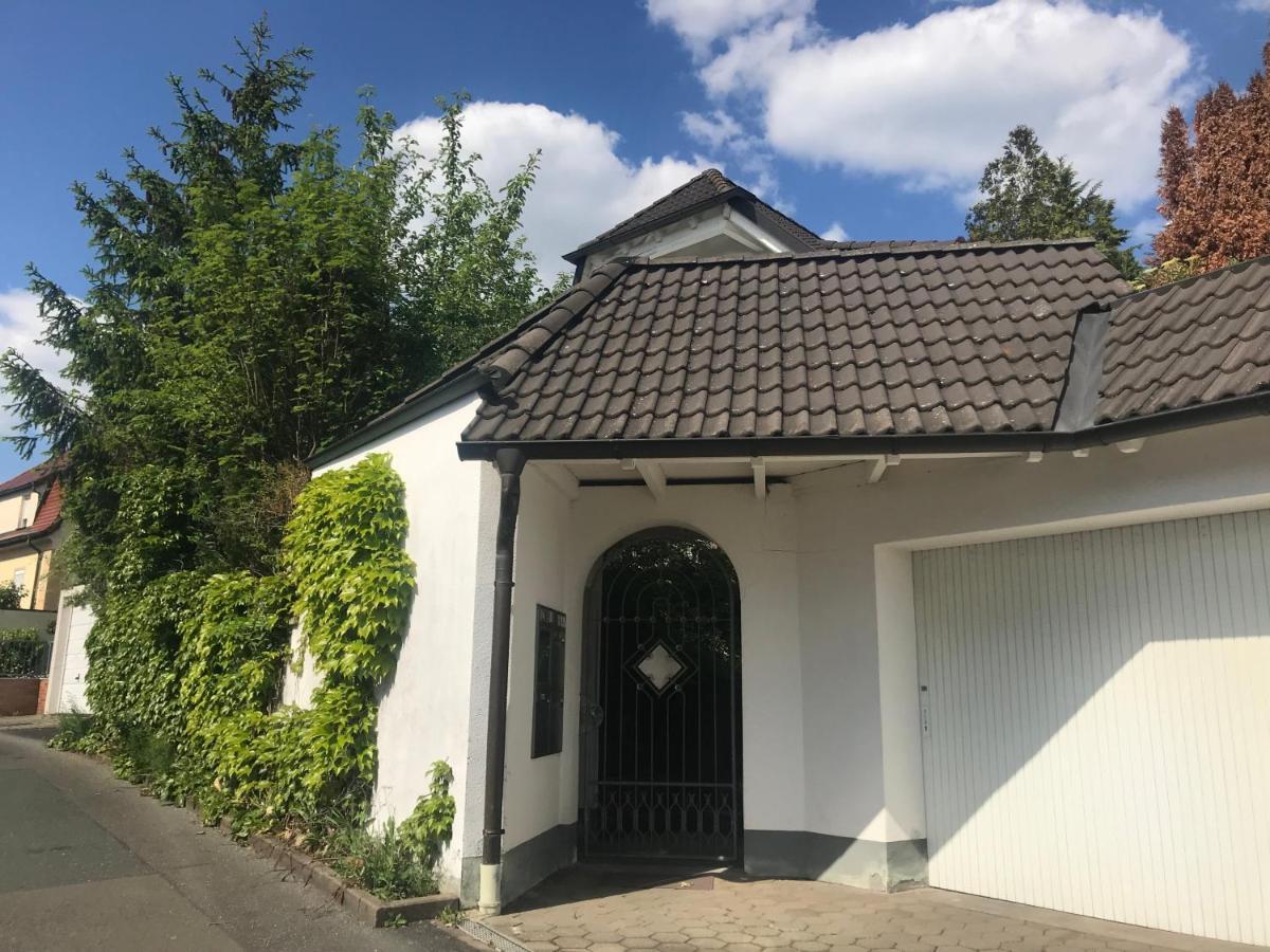 Obere Kellerstrasse Haus 3 Villa Форхайм Екстериор снимка